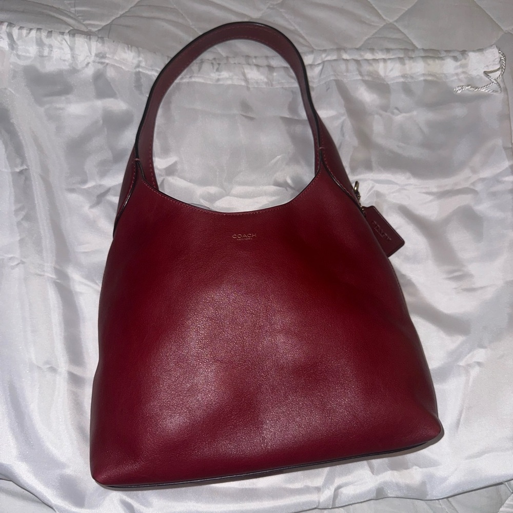 Coach Brooklyn 28 Bag